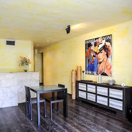 Elite Smeralda Room Porto Rotondo Luaran gambar