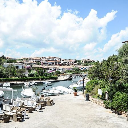 Elite Smeralda Room Porto Rotondo Luaran gambar