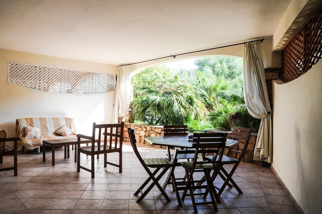 Elite Smeralda Room Porto Rotondo Luaran gambar