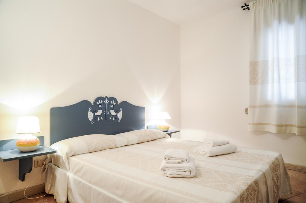 Elite Smeralda Room Porto Rotondo Luaran gambar