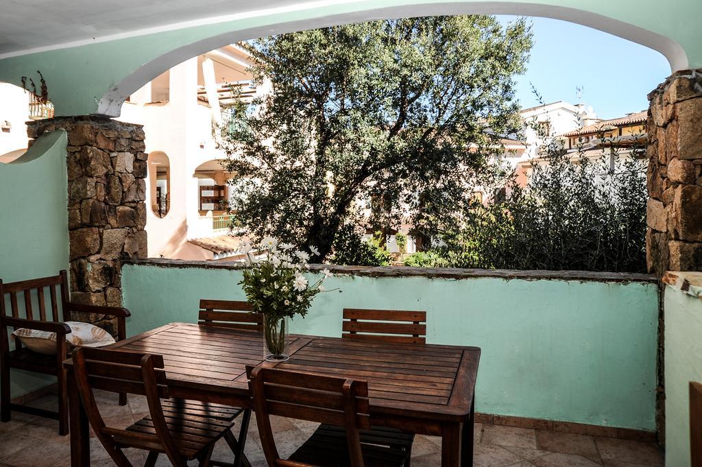 Elite Smeralda Room Porto Rotondo Luaran gambar