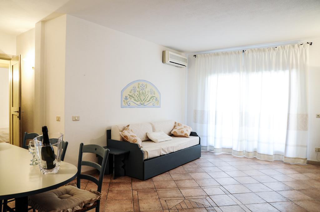 Elite Smeralda Room Porto Rotondo Luaran gambar