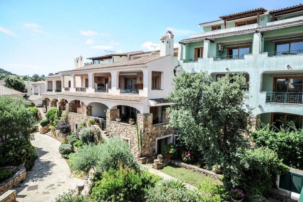 Elite Smeralda Room Porto Rotondo Luaran gambar
