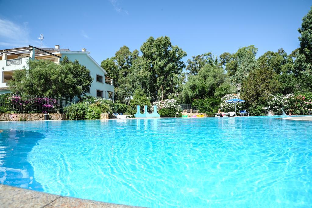 Elite Smeralda Room Porto Rotondo Luaran gambar