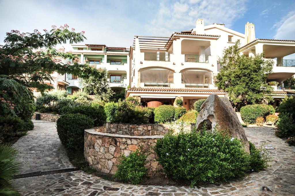 Elite Smeralda Room Porto Rotondo Luaran gambar