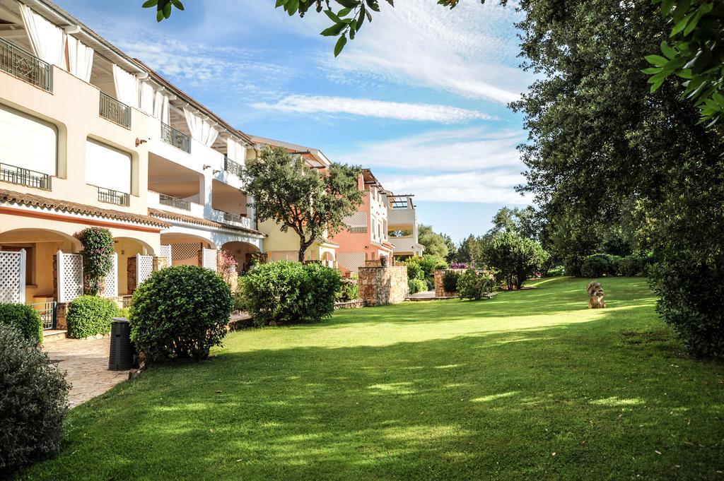 Elite Smeralda Room Porto Rotondo Luaran gambar