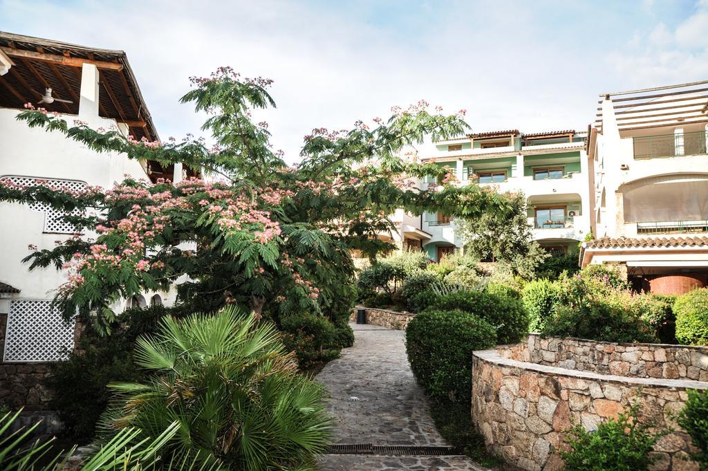 Elite Smeralda Room Porto Rotondo Luaran gambar