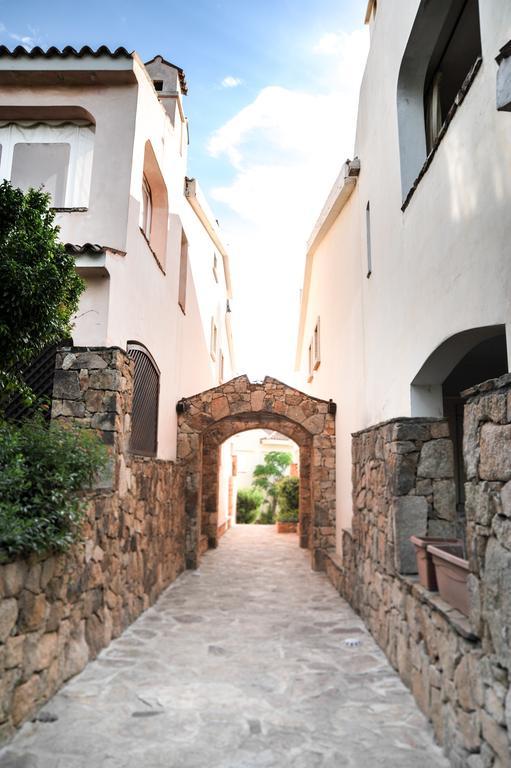 Elite Smeralda Room Porto Rotondo Luaran gambar
