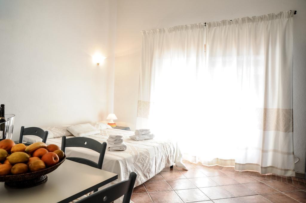 Elite Smeralda Room Porto Rotondo Bilik gambar