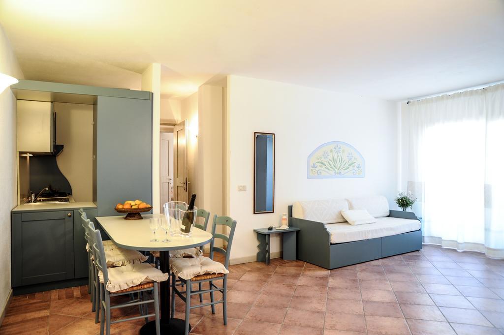 Elite Smeralda Room Porto Rotondo Bilik gambar