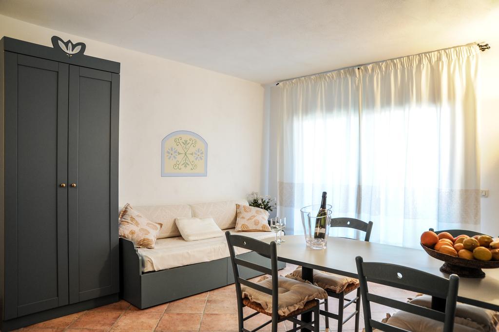 Elite Smeralda Room Porto Rotondo Bilik gambar