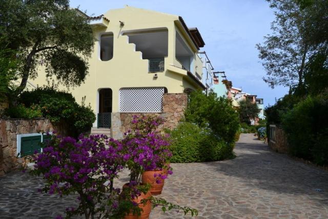 Elite Smeralda Room Porto Rotondo Luaran gambar