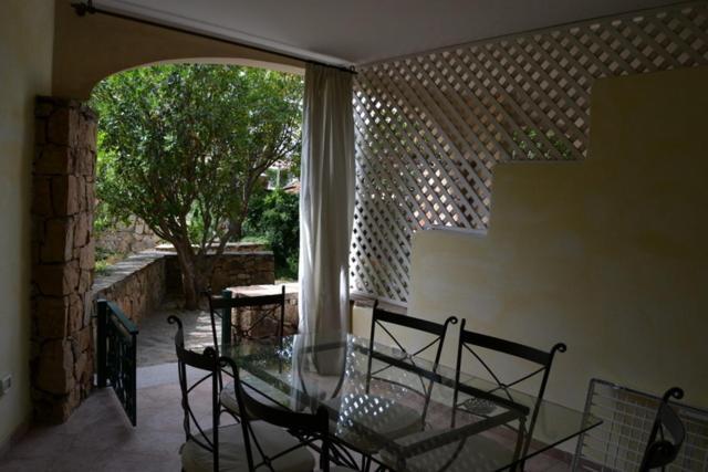 Elite Smeralda Room Porto Rotondo Luaran gambar