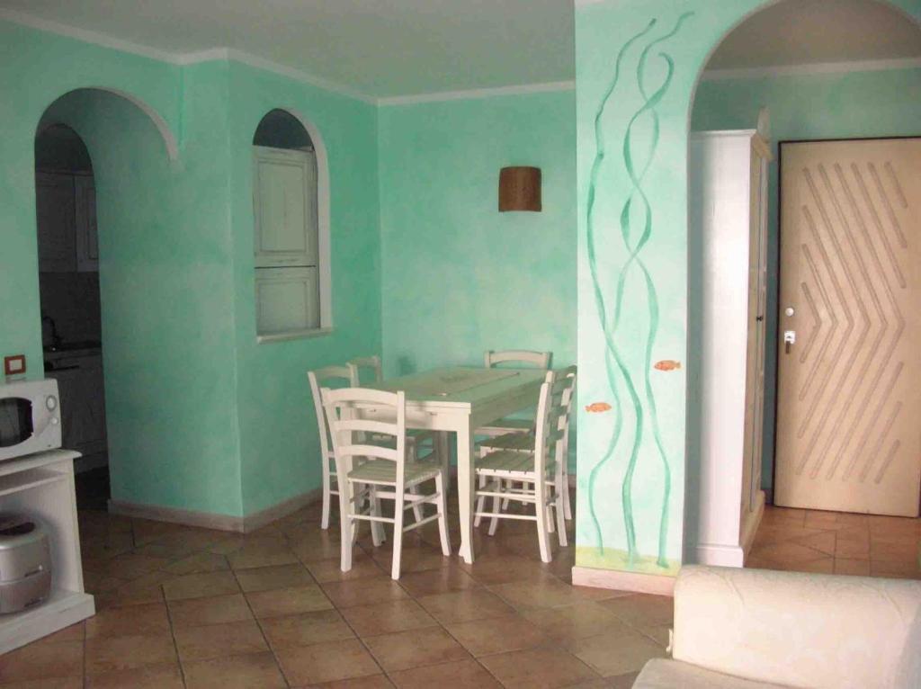 Elite Smeralda Room Porto Rotondo Luaran gambar