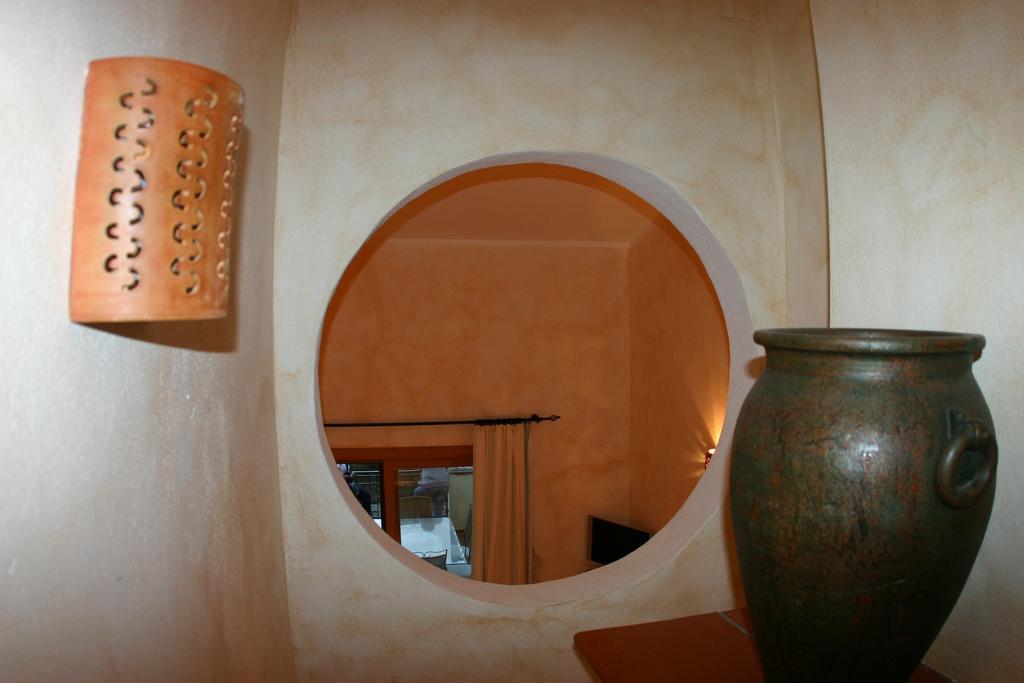Elite Smeralda Room Porto Rotondo Bilik gambar