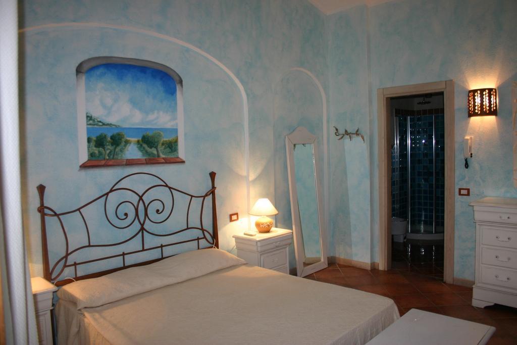 Elite Smeralda Room Porto Rotondo Bilik gambar