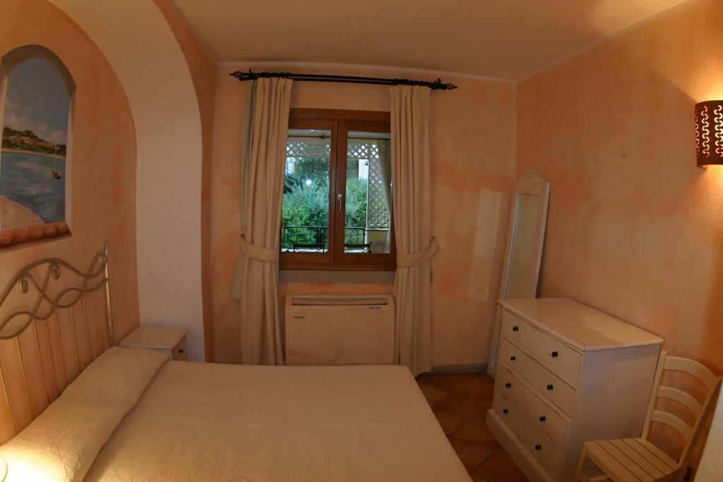 Elite Smeralda Room Porto Rotondo Bilik gambar