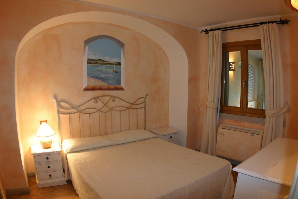 Elite Smeralda Room Porto Rotondo Bilik gambar