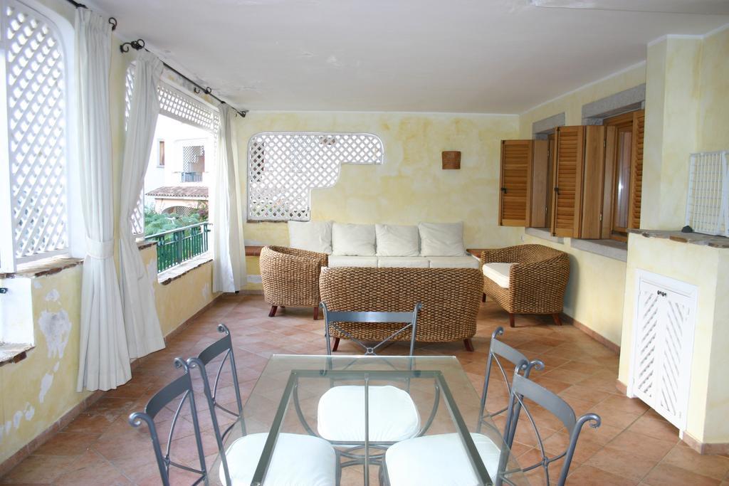 Elite Smeralda Room Porto Rotondo Bilik gambar