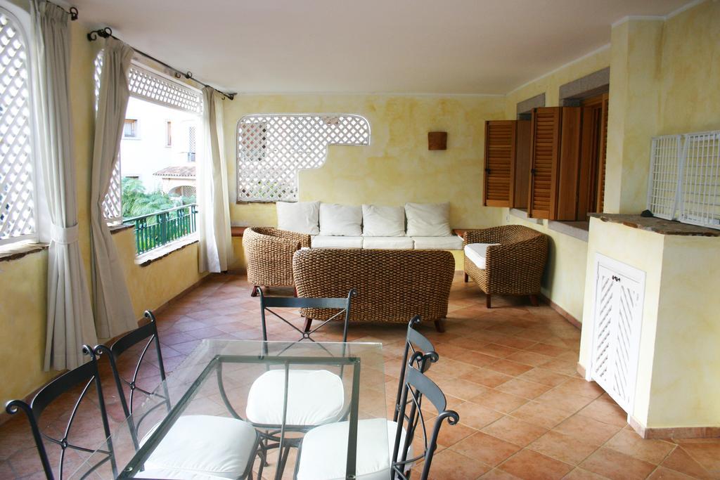 Elite Smeralda Room Porto Rotondo Bilik gambar