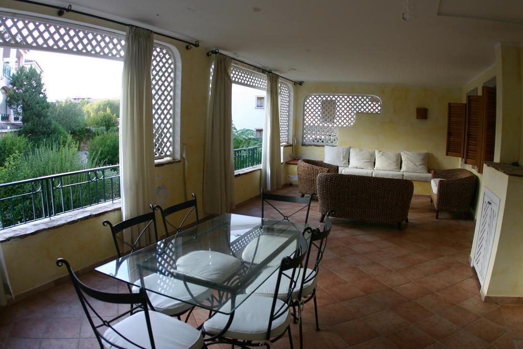 Elite Smeralda Room Porto Rotondo Bilik gambar