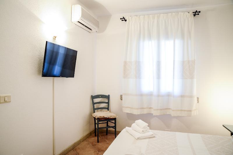 Elite Smeralda Room Porto Rotondo Luaran gambar