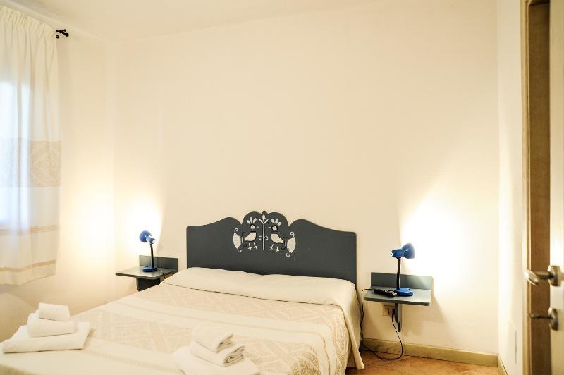 Elite Smeralda Room Porto Rotondo Luaran gambar